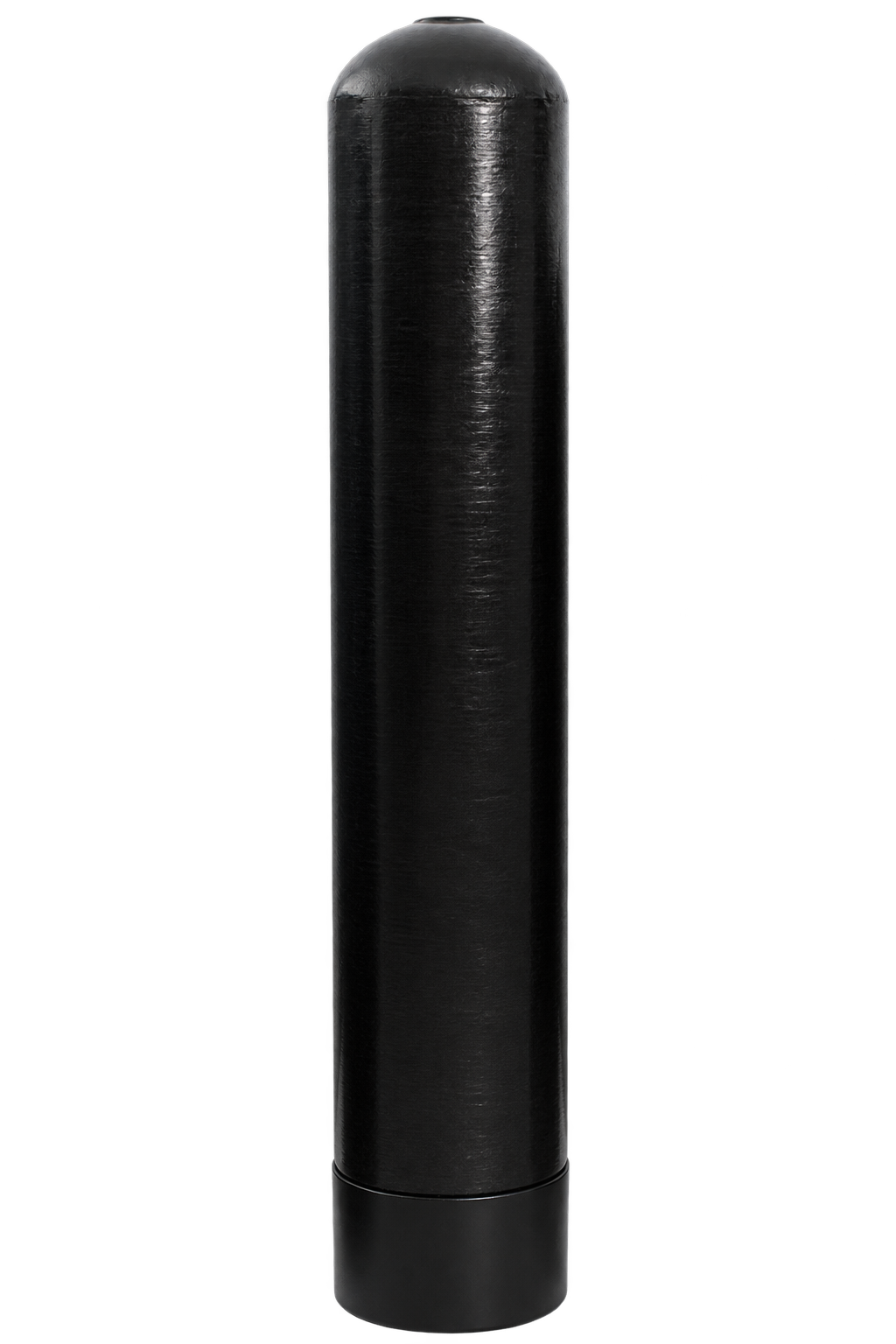 Dual carbon / softener